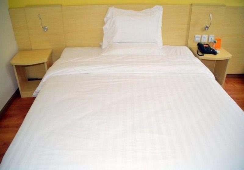 ホテル 7days Inn Chengdu Ito Yokado Department Store