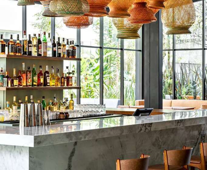 هتل Canopy By Hilton Sao Paulo Jardins