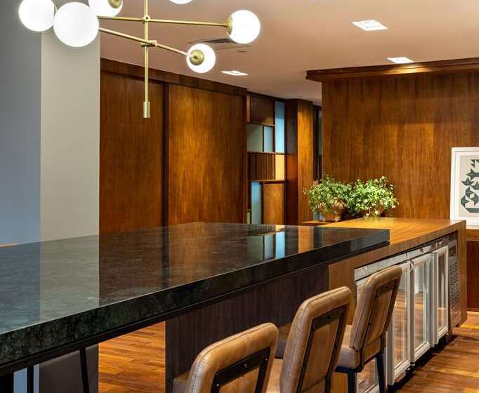 هتل Canopy By Hilton Sao Paulo Jardins