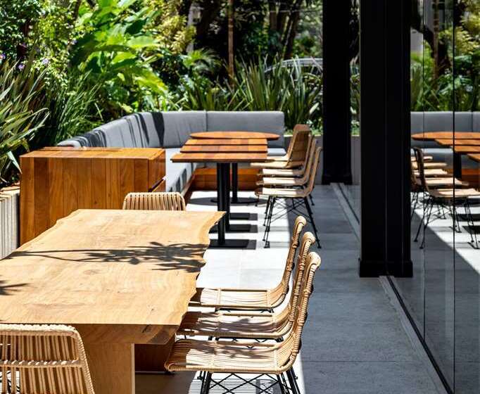 هتل Canopy By Hilton Sao Paulo Jardins