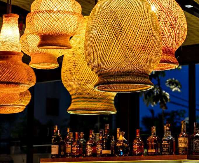 هتل Canopy By Hilton Sao Paulo Jardins