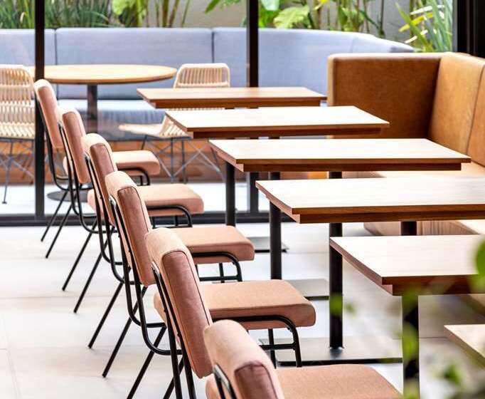 هتل Canopy By Hilton Sao Paulo Jardins