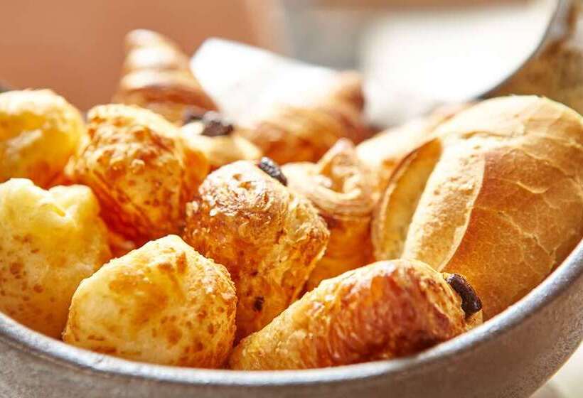 هتل Canopy By Hilton Sao Paulo Jardins