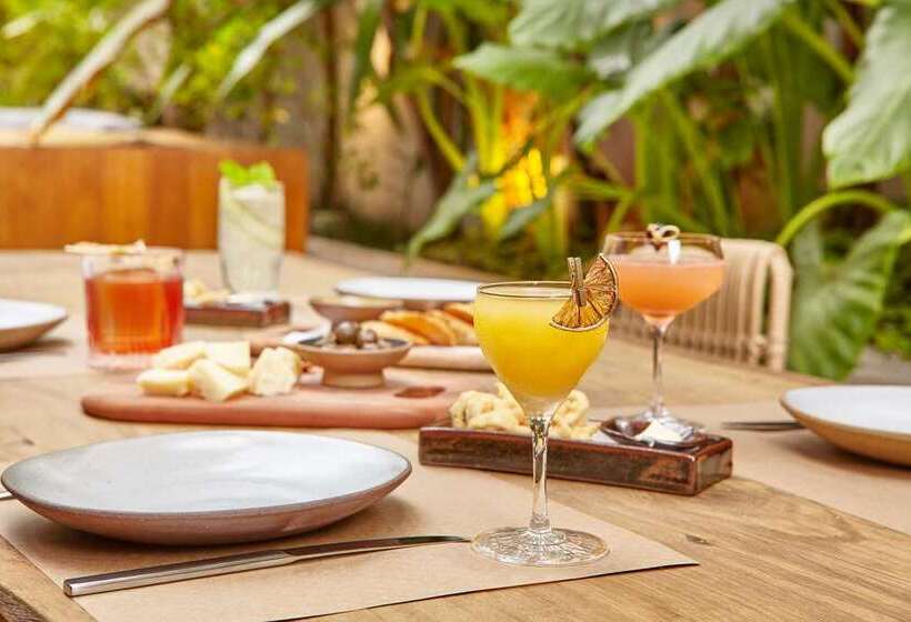 هتل Canopy By Hilton Sao Paulo Jardins