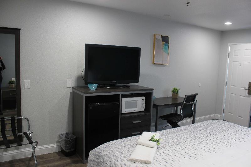 Surestay Hotel By Best Western Chowchilla Yosemite