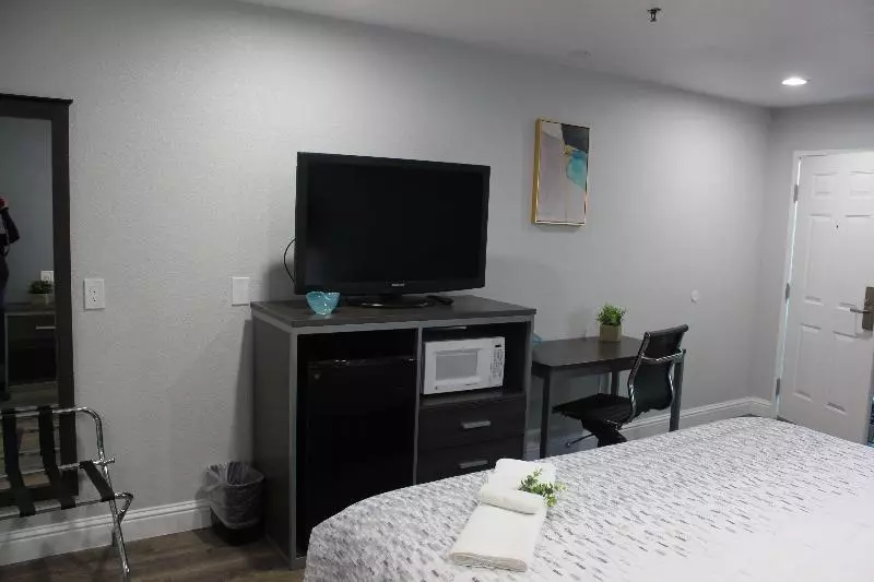 Surestay Hotel By Best Western Chowchilla Yosemite