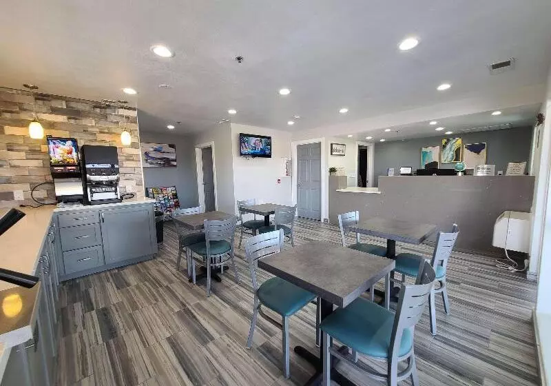 Surestay Hotel By Best Western Chowchilla Yosemite