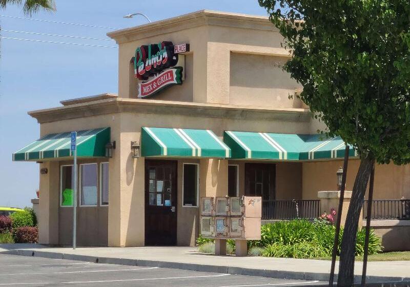 Surestay Hotel By Best Western Chowchilla Yosemite