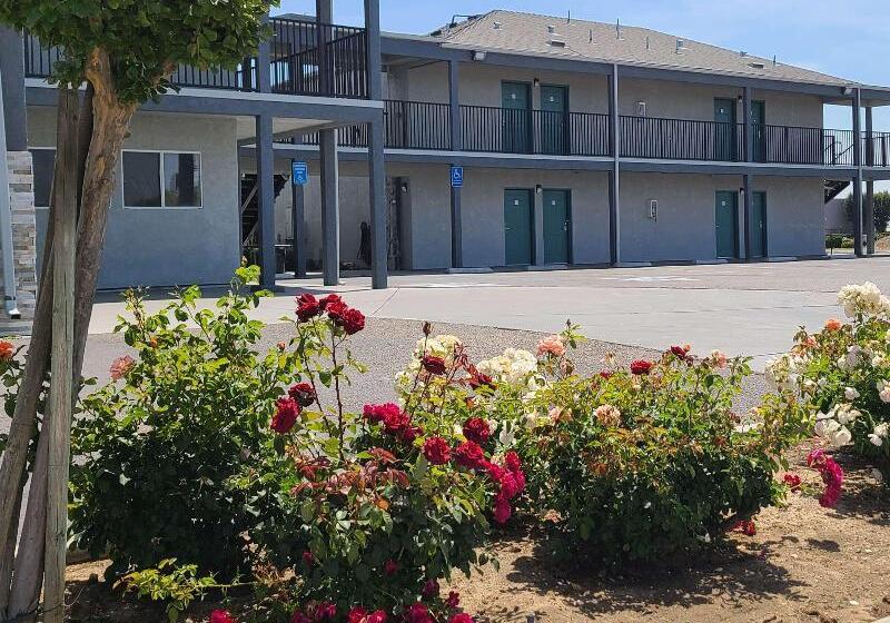 Surestay Hotel By Best Western Chowchilla Yosemite