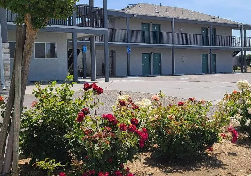 Surestay Hotel By Best Western Chowchilla Yosemite