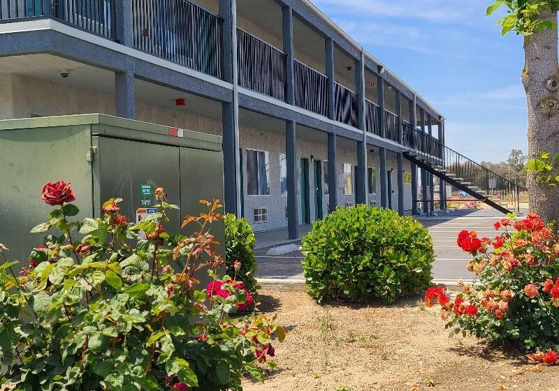 Surestay Hotel By Best Western Chowchilla Yosemite