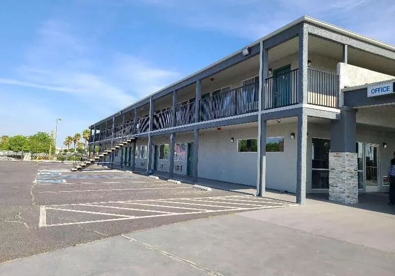 Surestay Hotel By Best Western Chowchilla Yosemite