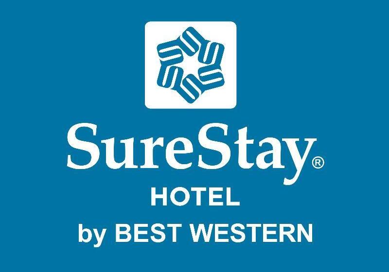 Surestay Hotel By Best Western Chowchilla Yosemite