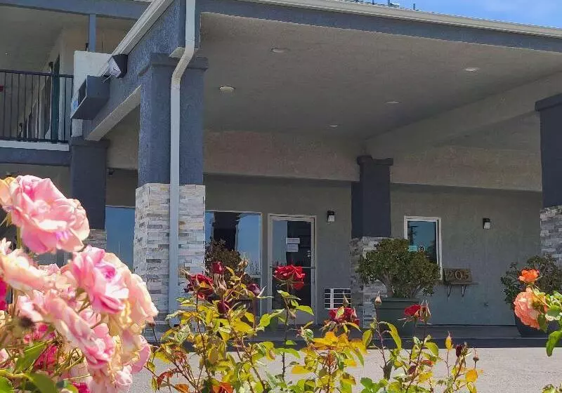 Surestay Hotel By Best Western Chowchilla Yosemite