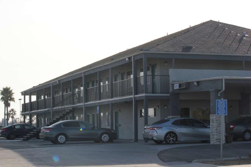 Surestay Hotel By Best Western Chowchilla Yosemite