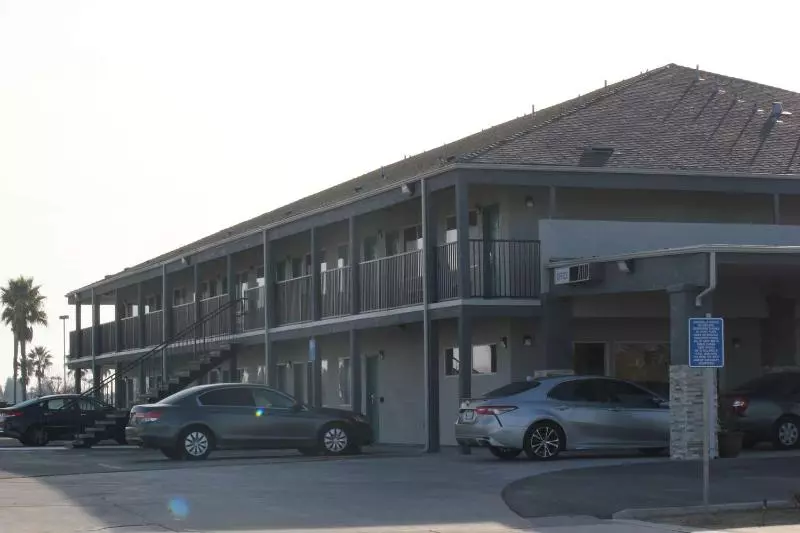 Surestay Hotel By Best Western Chowchilla Yosemite