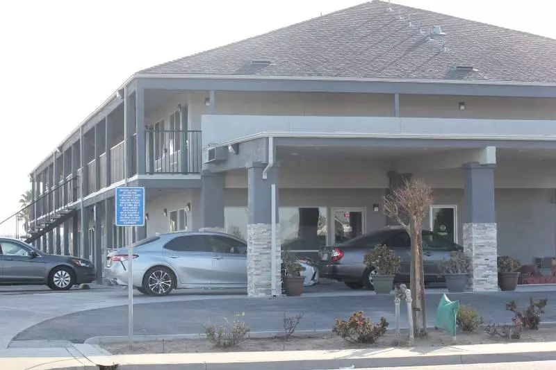 Surestay Hotel By Best Western Chowchilla Yosemite