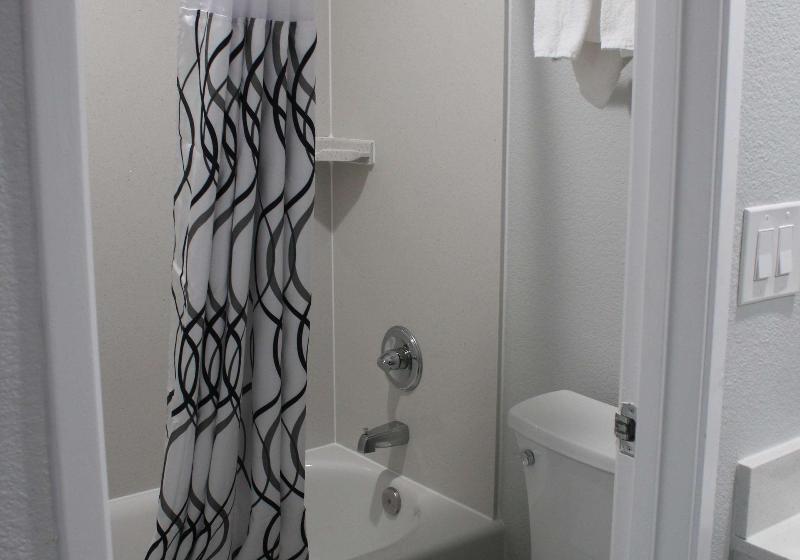 Surestay Hotel By Best Western Chowchilla Yosemite