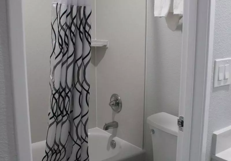 Surestay Hotel By Best Western Chowchilla Yosemite