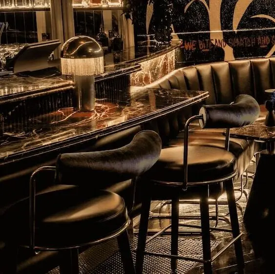 ホテル Hyde Johannesburg Rosebank