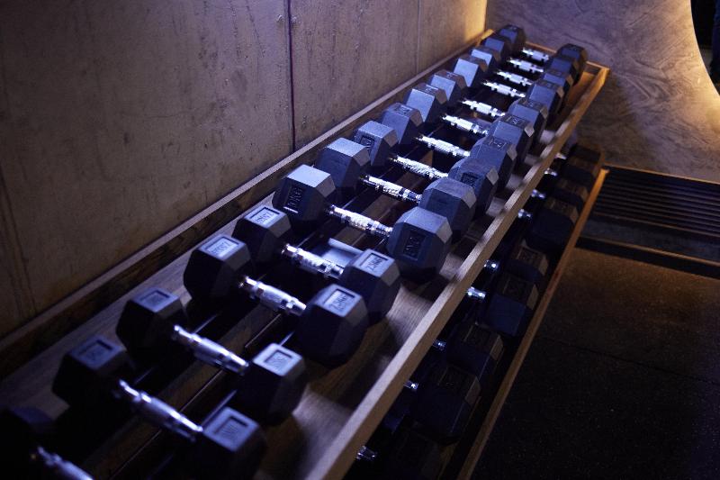 Отель Hyde Johannesburg Rosebank