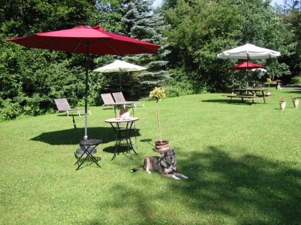 אתר נופש Haus 2 Typ C