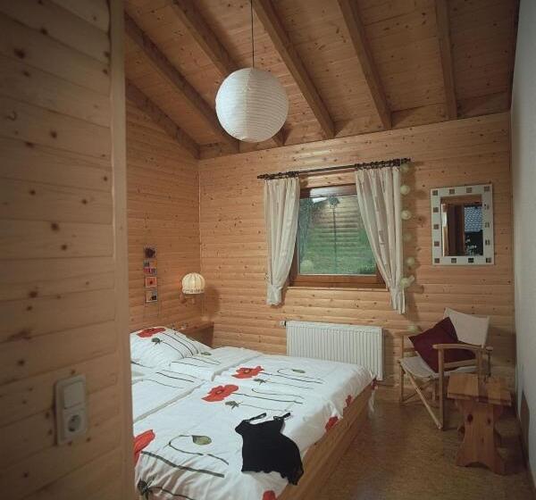 אתר נופש Haus 2 Typ C