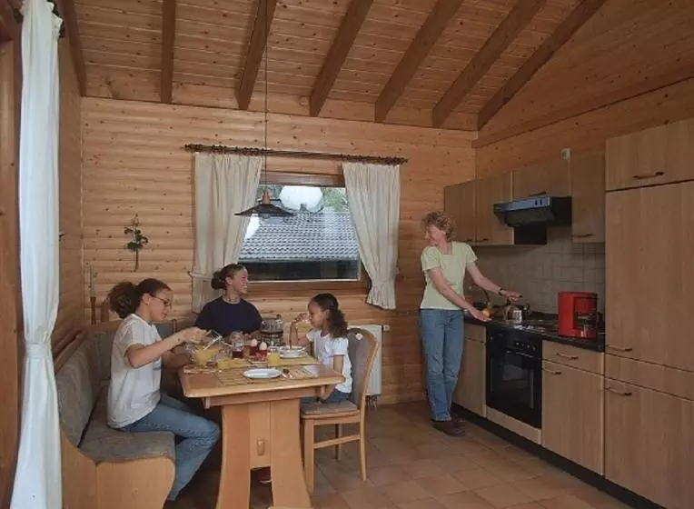 Lomakeskus Haus 2   Typ C