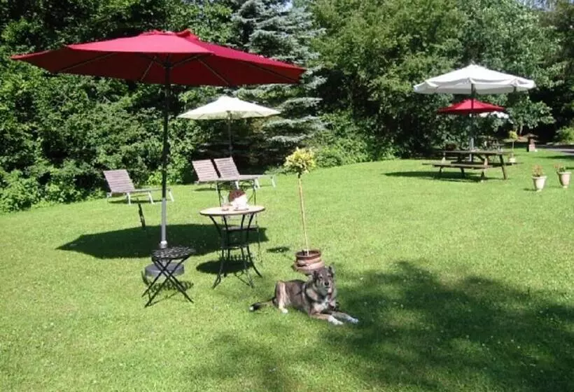 Lomakeskus Haus 2   Typ C