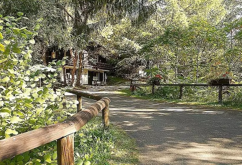 Lomakeskus Haus 2   Typ C