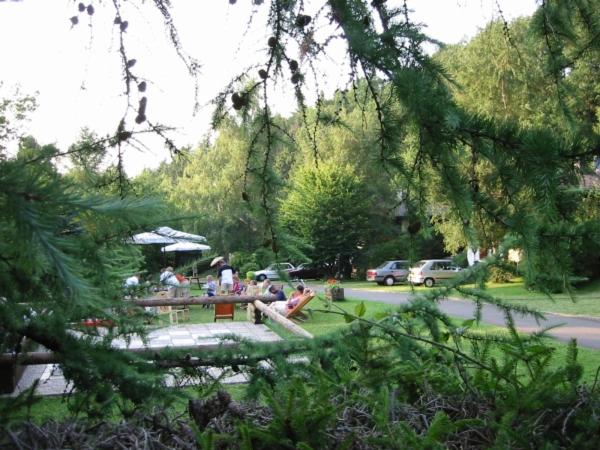 אתר נופש Haus 2 Typ C