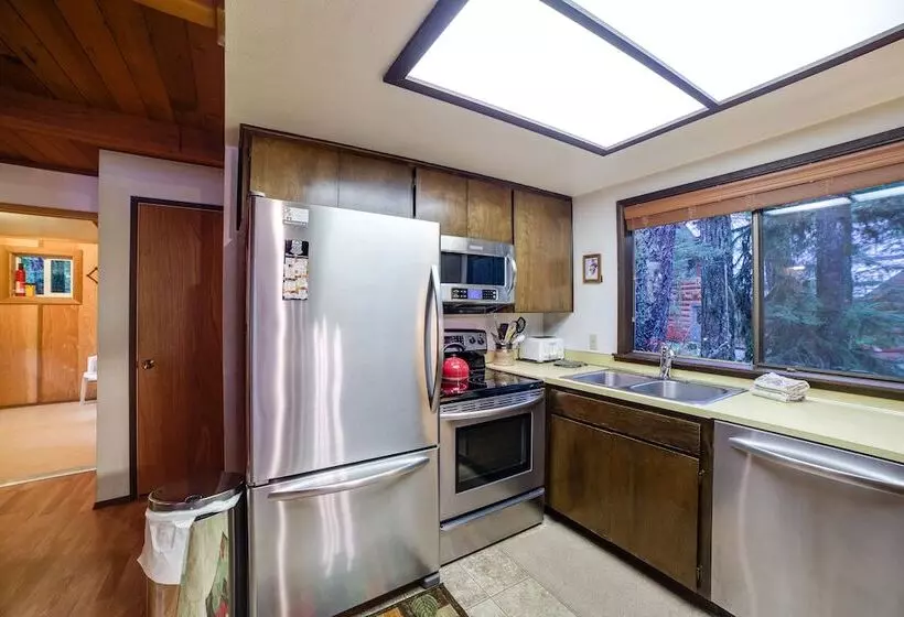 35sl   A/c   Pets Ok   Fireplace   Sleeps 6