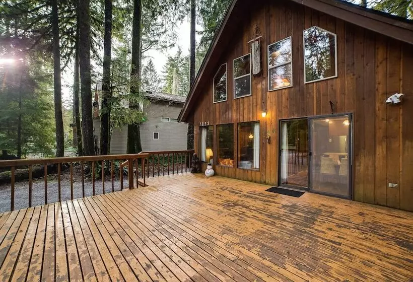 35sl   A/c   Pets Ok   Fireplace   Sleeps 6