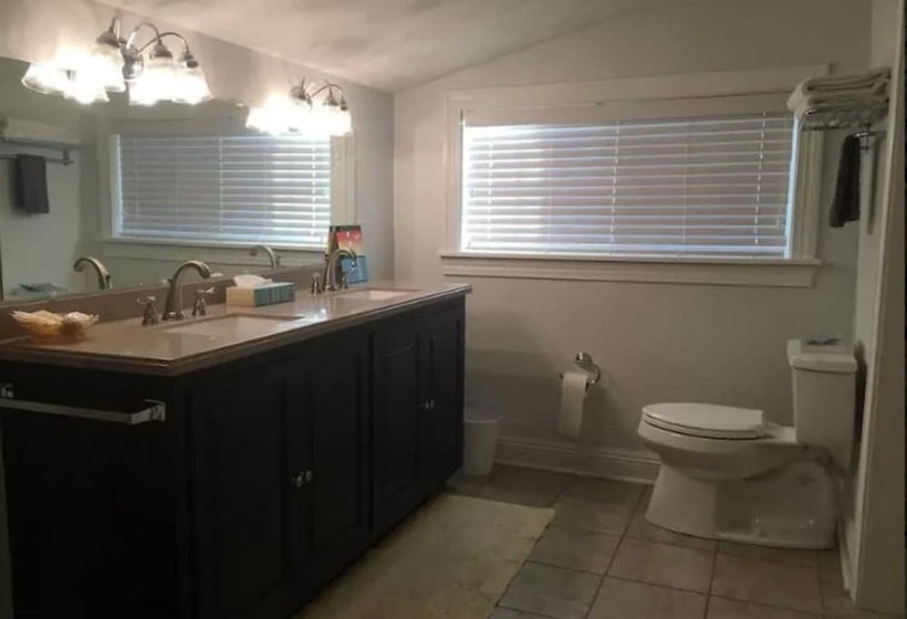 צימר Crystal Run Suites Of Springboro