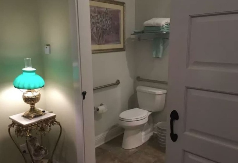 צימר Crystal Run Suites Of Springboro