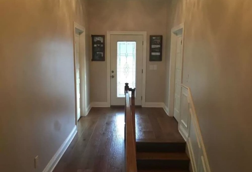 צימר Crystal Run Suites Of Springboro