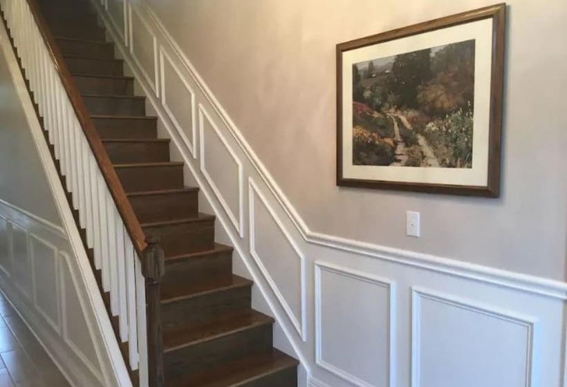 צימר Crystal Run Suites Of Springboro