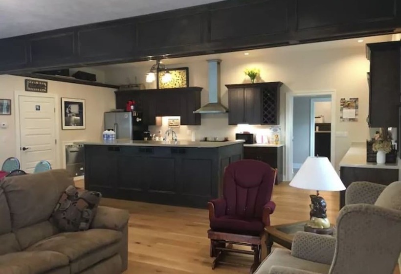 צימר Crystal Run Suites Of Springboro