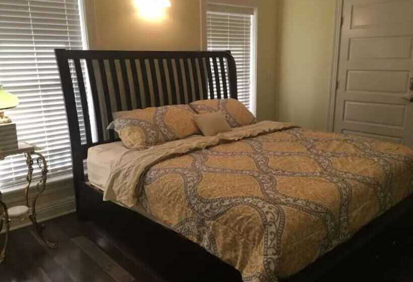 צימר Crystal Run Suites Of Springboro