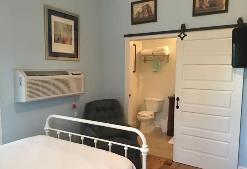 צימר Crystal Run Suites Of Springboro