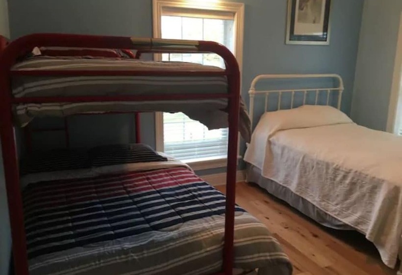 צימר Crystal Run Suites Of Springboro