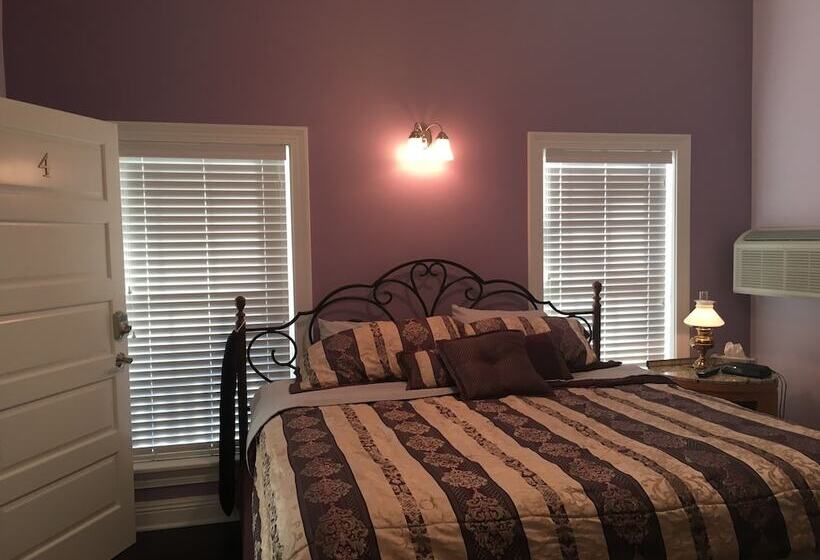 צימר Crystal Run Suites Of Springboro