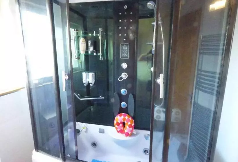 Aamiaismajoitus (B&B) Fantasia