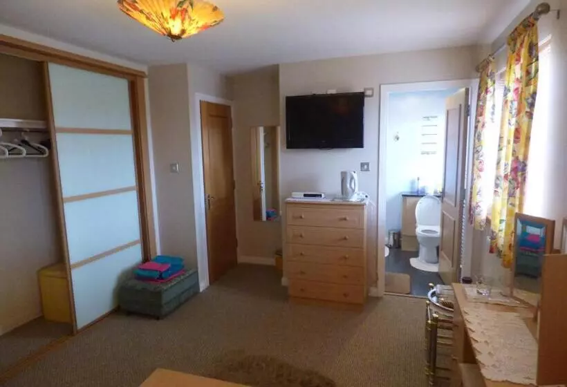 Aamiaismajoitus (B&B) Fantasia