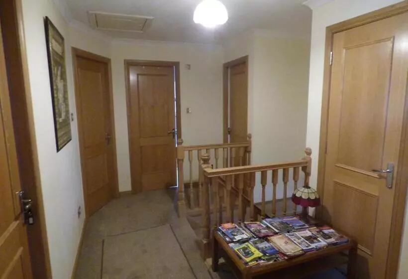 Aamiaismajoitus (B&B) Fantasia