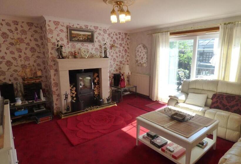 住宿加早餐 Fantasia