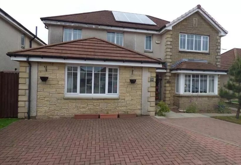 Aamiaismajoitus (B&B) Fantasia