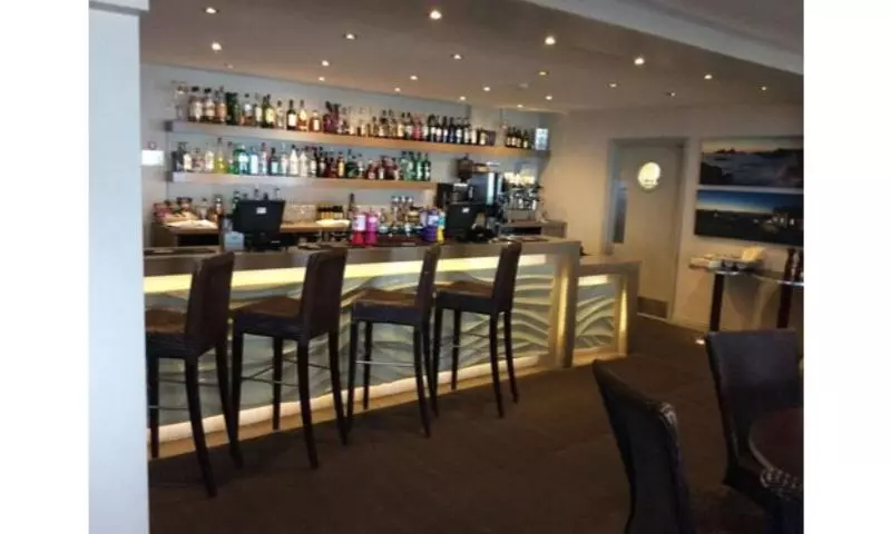 ホテル Corbière Phare Apartments