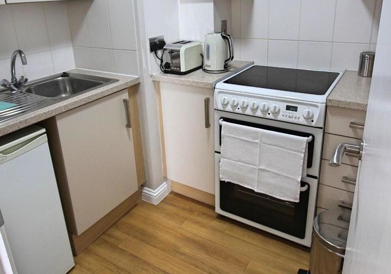 בית מלון כפרי Corbière Phare Apartments