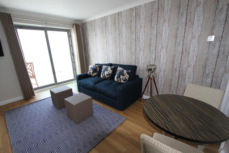 בית מלון כפרי Corbière Phare Apartments